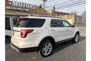 $8399 : 2017 Explorer Limited thumbnail