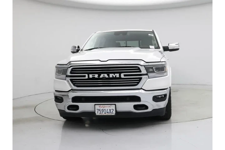 $37998 : Ram 1500 2020 4x4 Laramie 4d image 5