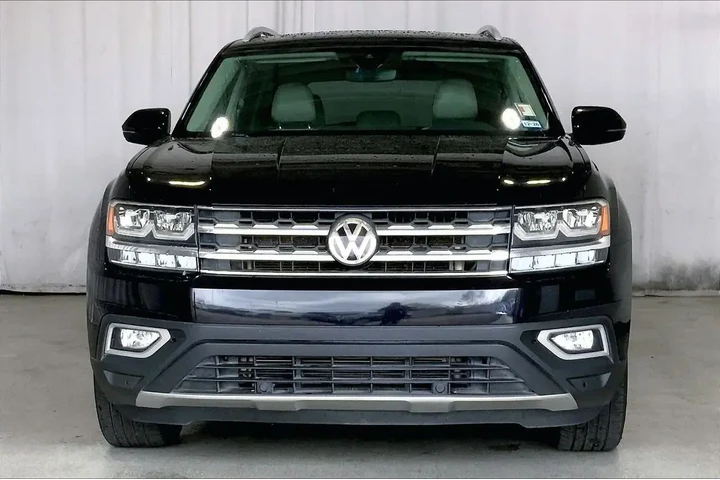 $12991 : Volkswagen Atlas 2018 V6 SEL image 3