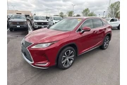 $32000 : Lexus RX 350 2020 AWD 4dr SU thumbnail