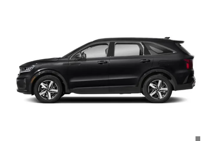 $23549 : Kia Sorento 2022 S 4dr SUV image 2