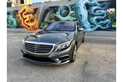 $22499 : 2017 Mercedes-Benz S-Class S thumbnail