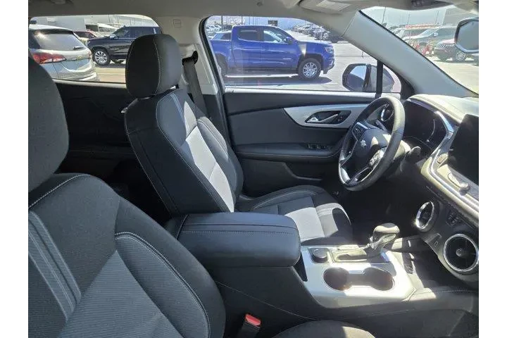 $26991 : Chevrolet Blazer 2023 LT 4dr image 4