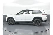 $37991 : Jeep Grand Cherokee 2025 4x4 thumbnail
