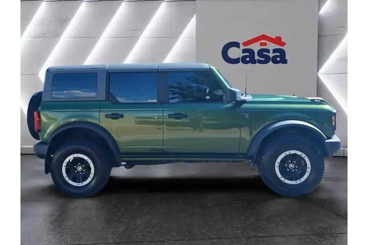 $35000 : Ford Bronco 2023 4x4 Badland image 6