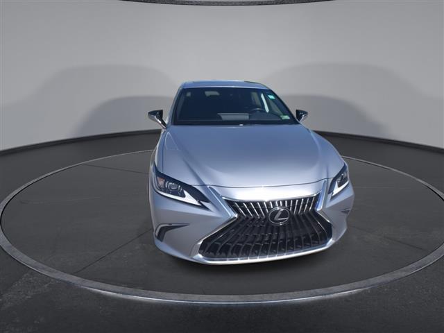 $32500 : PRE-OWNED 2022 LEXUS ES ES 250 image 3