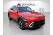 Hyundai KONA 2024 SEL 4dr Cr en Miami