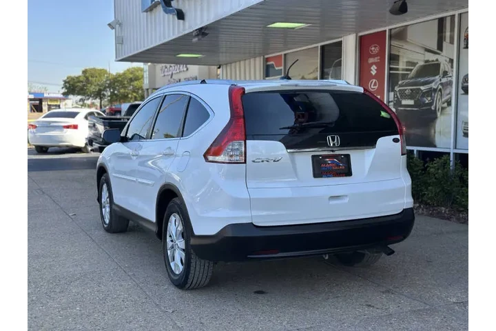$14499 : 2014 CR-V EX-L image 7