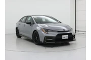 Toyota Corolla 2021 XSE Apex en Sacramento