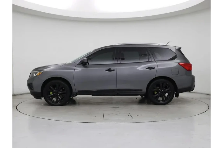 $18998 : Nissan Pathfinder 2017 Plati image 3