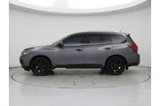 $18998 : Nissan Pathfinder 2017 Plati thumbnail