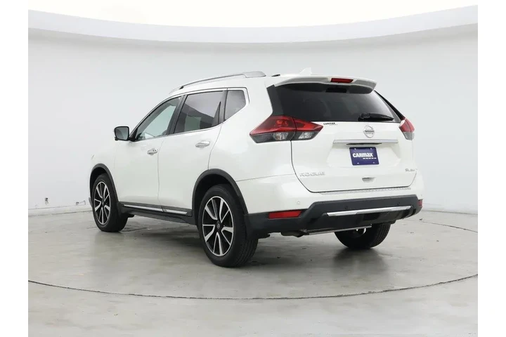 $19998 : Nissan Rogue 2019 AWD S 4dr image 2