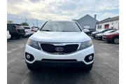 $7495 : 2011 Sorento LX thumbnail