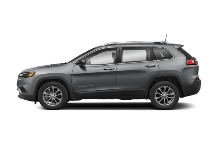 $12700 : Jeep Cherokee 2019 Latitude image 2