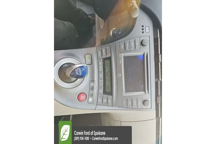 $9489 : Toyota Prius 2012 Two 4dr Ha image 10