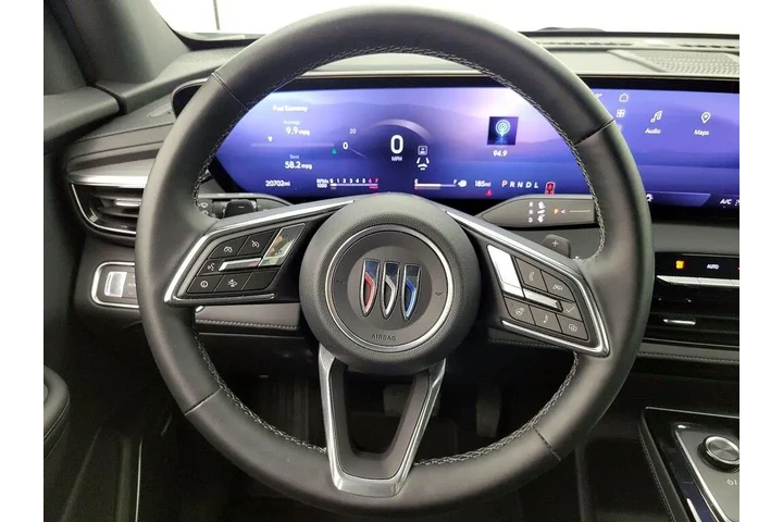 $35998 : Buick Enclave 2025 Preferred image 10