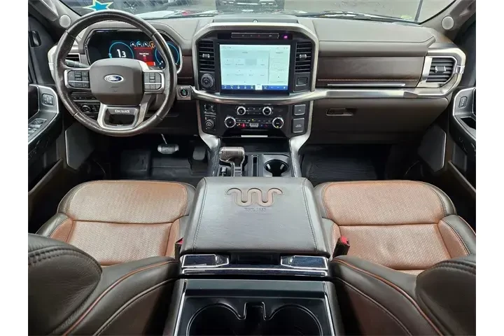 $39988 : Ford F-150 2022 4x4 King Ran image 9