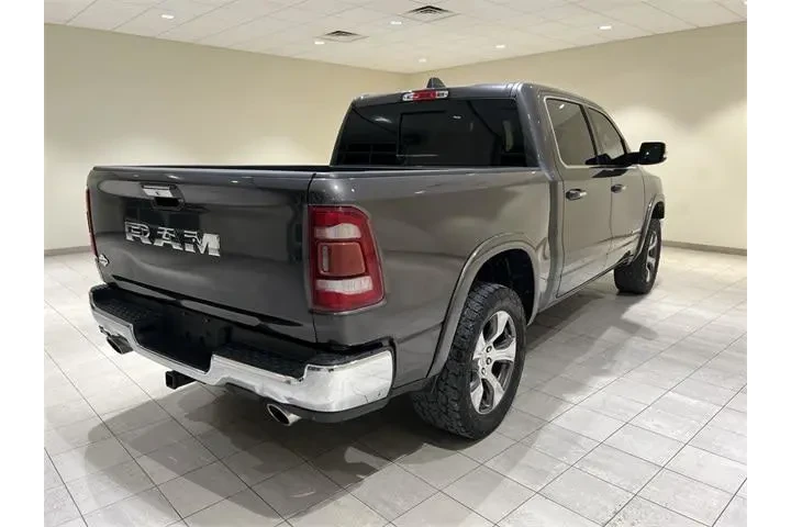 $27990 : Ram 1500 2019 4x4 Laramie 4d image 5