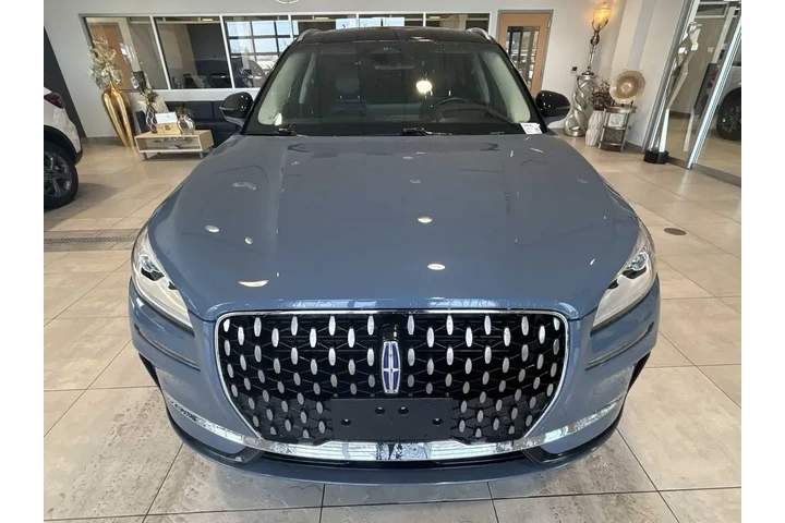 $34493 : Lincoln Corsair 2023 AWD Gra image 8