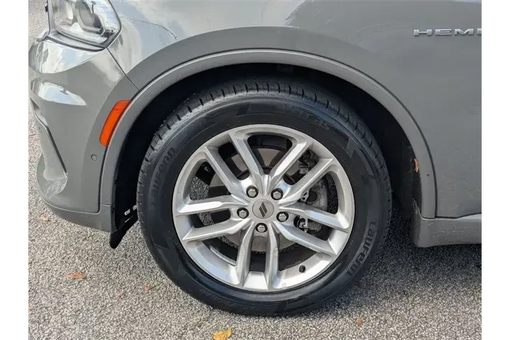 $36379 : Dodge Durango 2024 R/T 4dr S image 10