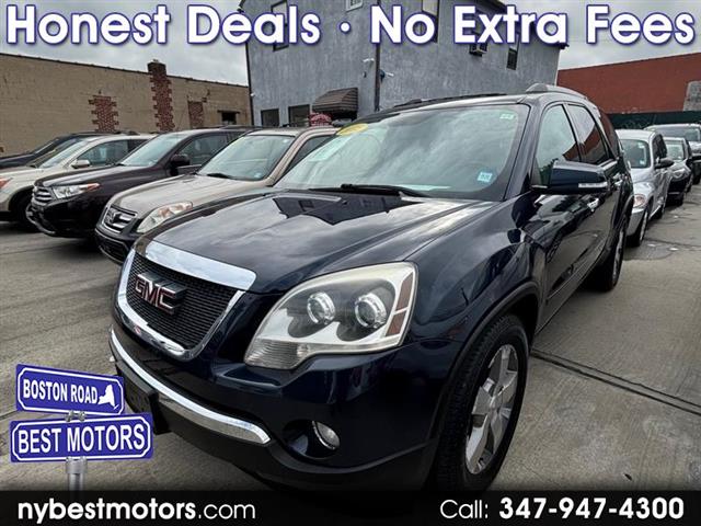 $6995 : 2012 GMC Acadia SLT-1 AWD image 1