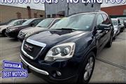 2012 GMC Acadia SLT-1 AWD en Bronx