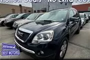 2012 GMC Acadia SLT-1 AWD