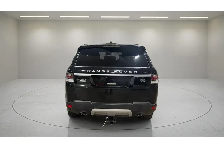 $22995 : Land Rover Range Rover Sport image 4