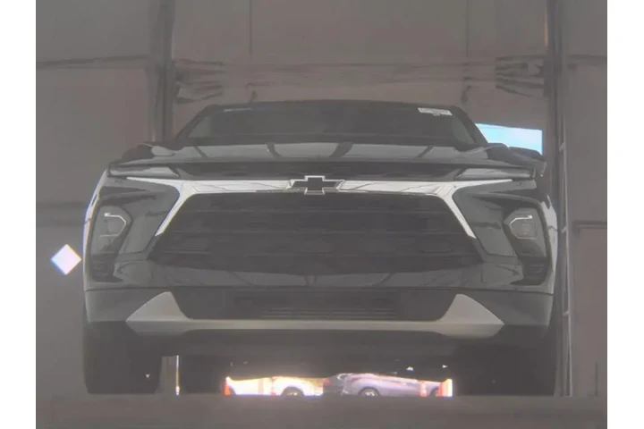 $23490 : Chevrolet Blazer 2023 LT 4dr image 3