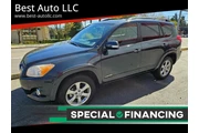 $11999 : 2012 RAV4 Limited thumbnail