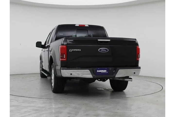 $28998 : Ford F-150 2015 4x2 Lariat 4 image 6