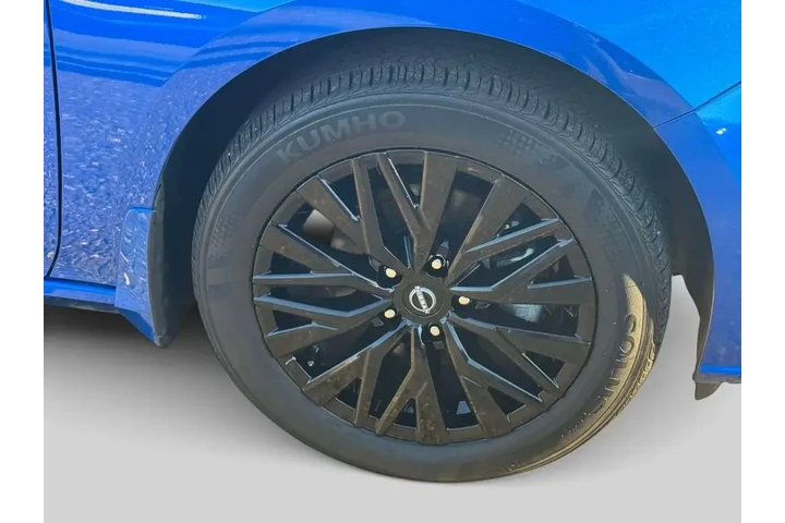 $21595 : Nissan Altima 2025 AWD 2.5 S image 8