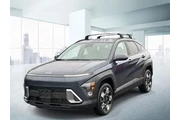 Hyundai KONA 2025 AWD SEL 4d
