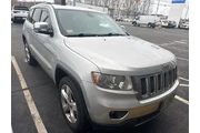$11000 : Jeep Grand Cherokee 2013 4x4 thumbnail