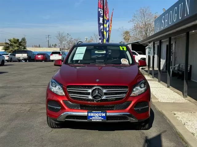 $18595 : 2017 Mercedes-Benz GLE GLE 350 image 3