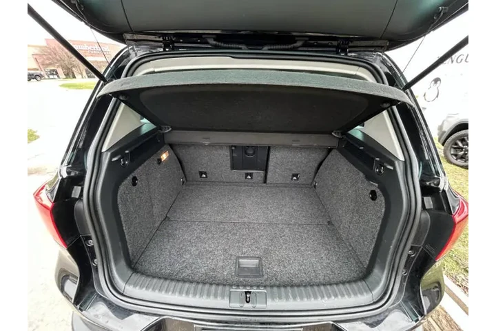 $9990 : 2016 Tiguan 2.0T SE image 6