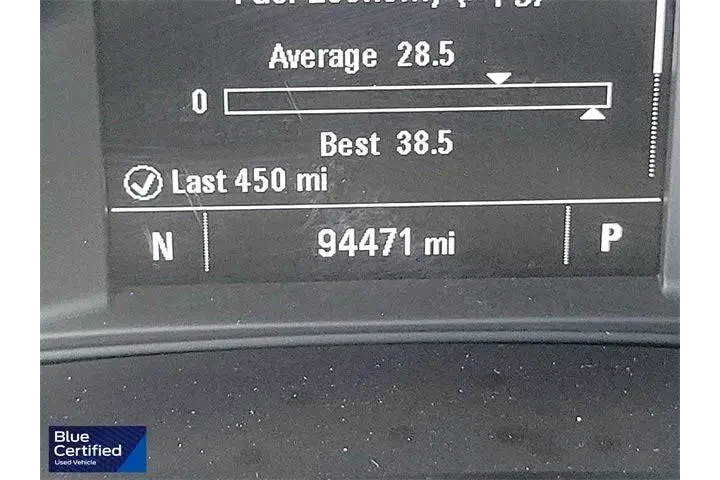 $14900 : Chevrolet Malibu 2019 LS 4dr image 9