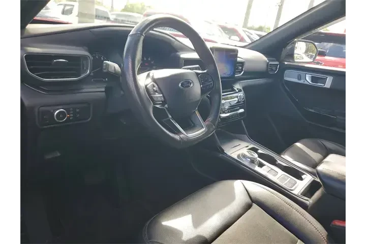 $32590 : Ford Explorer 2023 ST-Line 4 image 8