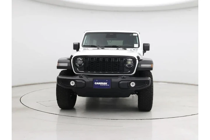 $35998 : Jeep Wrangler 2025 4x4 Willy image 5
