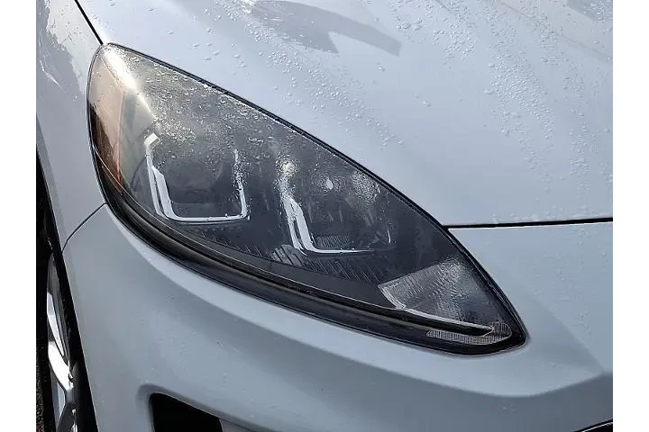 $19997 : Ford Escape 2022 AWD SE 4dr image 9