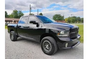 2015 RAM 1500 Sport en Chicago