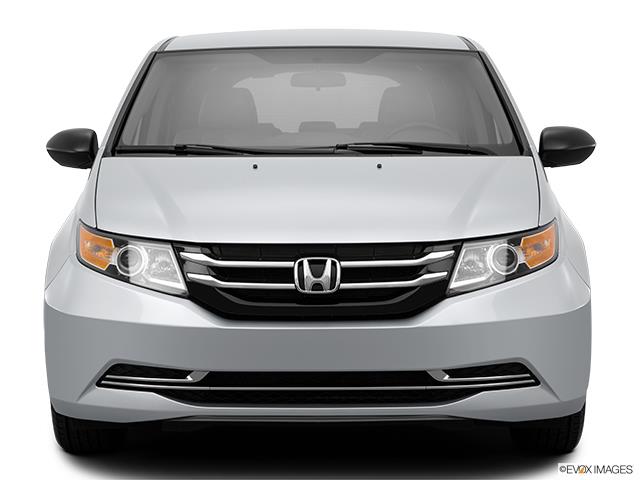 2015 Odyssey image 10