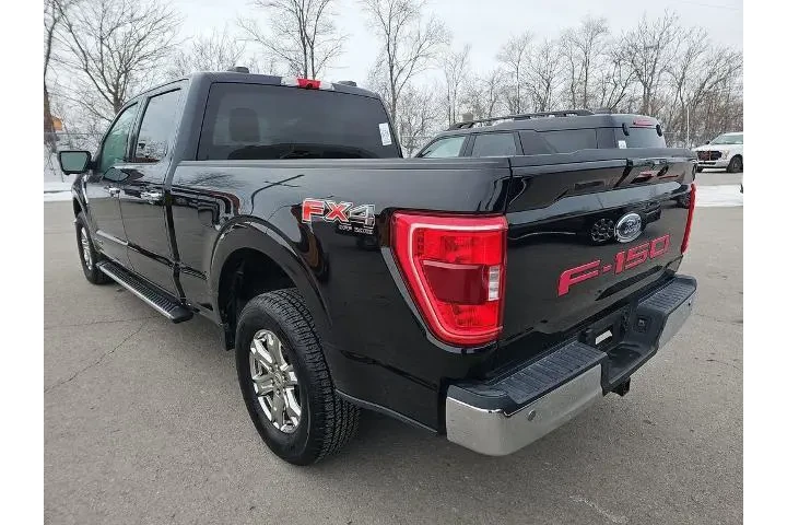 $32999 : Ford F-150 2022 4x4 XLT 4dr image 6