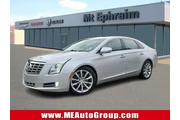 Cadillac XTS 2015 AWD Luxury en Camden