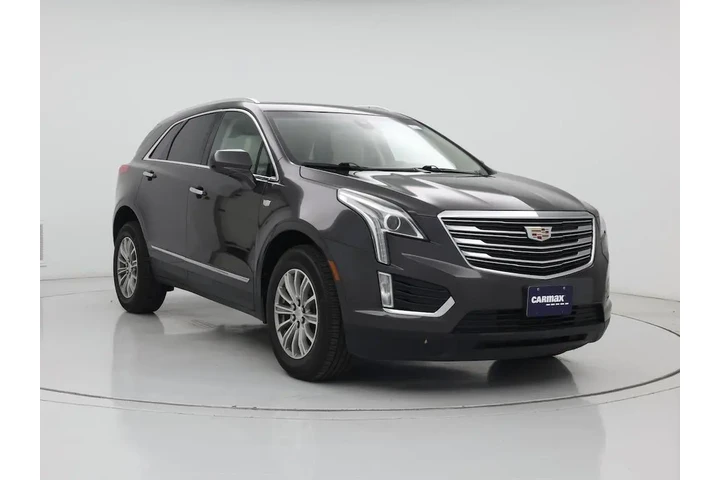 $21998 : Cadillac XT5 2019 Luxury 4dr image 1