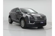 $21998 : Cadillac XT5 2019 Luxury 4dr thumbnail