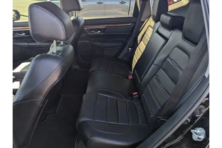 $24999 : Honda CR-V 2020 AWD EX-L 4dr image 8