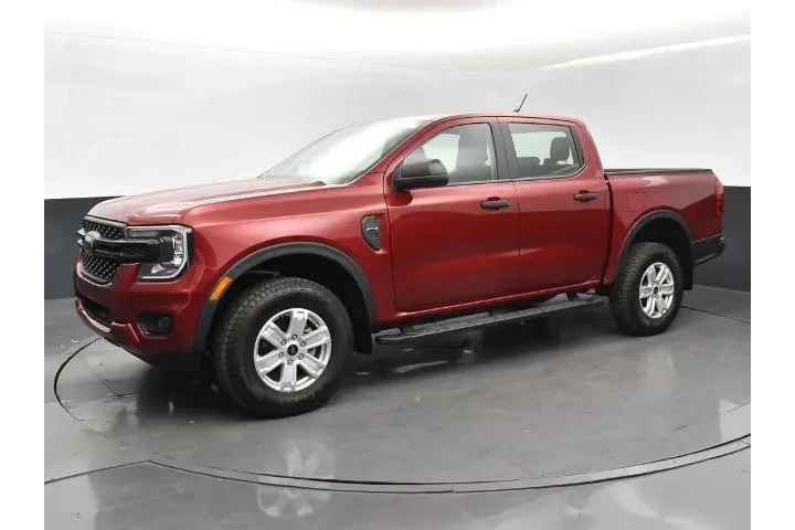 $25999 : Ford Ranger 2025 4x2 XL 4dr image 1