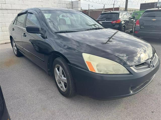 2003 HONDA ACCORD2003 HONDA A image 2