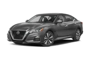 $13999 : Nissan Altima 2022 2.5 SV 4d thumbnail